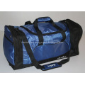 Custom Imprinted Polyester Sport Duffel Bags